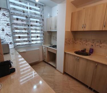 Lupeni Apartment | Straja Mountain Escape