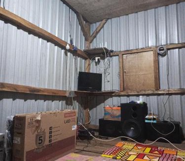 West Manggarai Cabin | Stramor Home