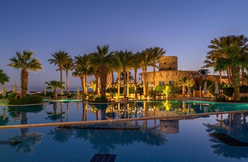 Taba Heights Resort | Strand Beach Resort