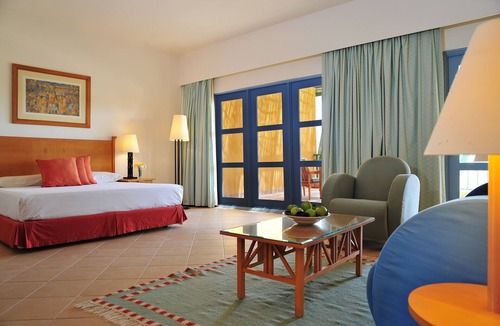 Taba Heights Resort | Strand Beach Resort