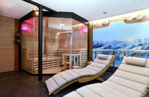 Warnemuende Ski Chalet | Strand Chalet