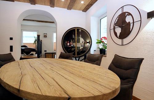 Warnemuende Ski Chalet | Strand Chalet