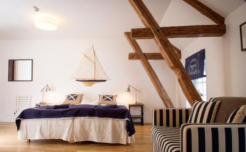 Eskilstuna Hotel | Strand Golf