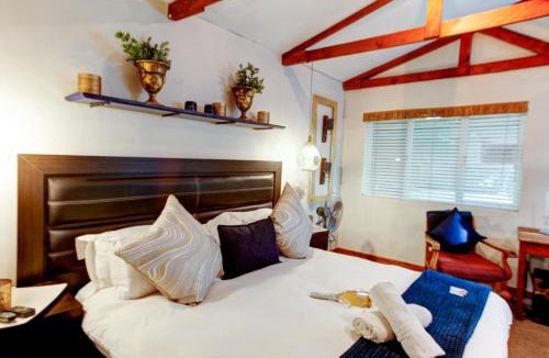 Strand House | Strand Guesthouse