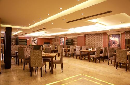 Al Swaifyeh Hotel | Strand Hotel Jordan