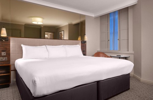Covent Garden Hotel | Strand Palace