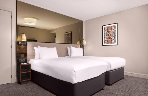 Covent Garden Hotel | Strand Palace