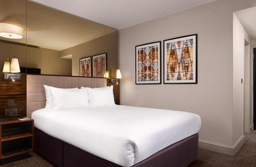 Covent Garden Hotel | Strand Palace