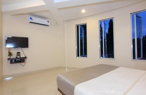 Tungarli Resort | Strand Resort
