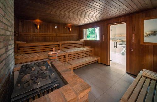 Diedrichshagen Apartment | Strandhafer Aparthotel
