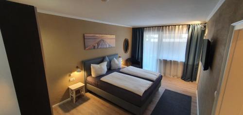 Valwig Hotel | Strandhaus an der Mosel