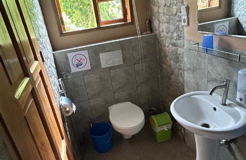 San Fernando House | Strandhaus auf Sibuyan Island nahe Cresta de Gallo - Marevic's Guesthouse 2
