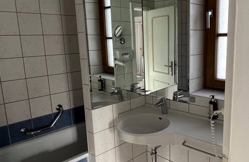 Berg Hotel | Strandhotel Berg