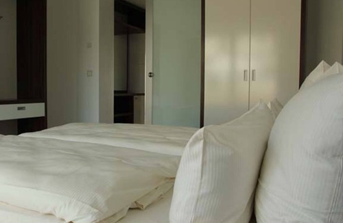 Dranske Hotel | Strandhotel Dranske