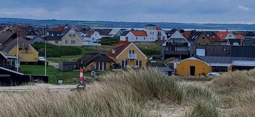 Agger House | Strandhuset
