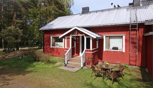 Finland House | Strandhuset