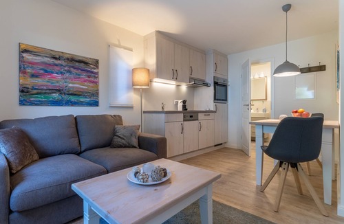 Groemitz Apartment | Strandhuus Grömitz