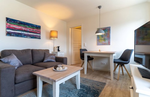 Groemitz Apartment | Strandhuus Grömitz