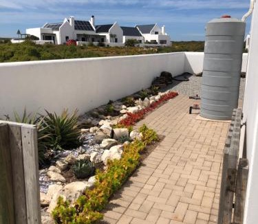 Jacobs Bay Apartment | Strandkiewiet