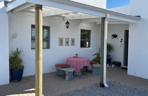 Jacobs Bay Apartment | Strandkiewiet