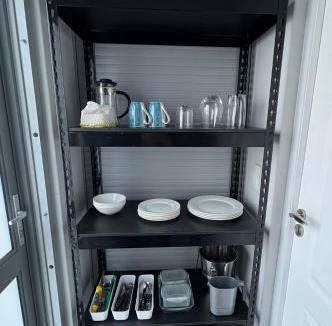 Jacobs Bay Apartment | Strandkiewiet