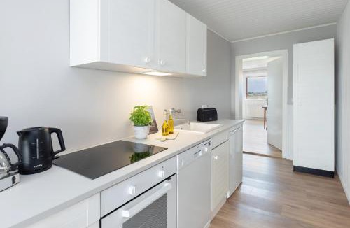 Rettin Apartment | Strandkoje Wohnung 8