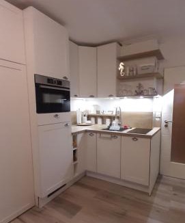 Heringsdorf Apartment | Strandkorb 29 - gemütliche neu sanierte FeWo an der Ostsee zwischen Dahme und Heiligenhafen