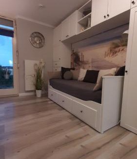 Heringsdorf Apartment | Strandkorb 29 - gemütliche neu sanierte FeWo an der Ostsee zwischen Dahme und Heiligenhafen