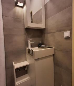 Heringsdorf Apartment | Strandkorb 29 - gemütliche neu sanierte FeWo an der Ostsee zwischen Dahme und Heiligenhafen