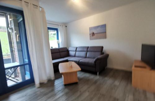 Horumersiel Apartment | Strandlicht