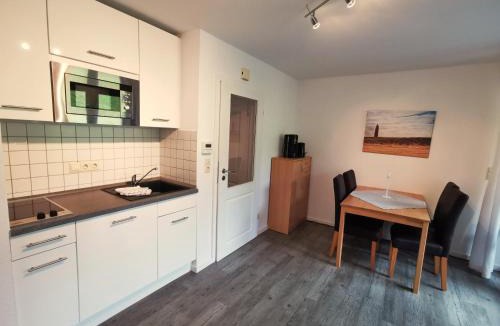 Horumersiel Apartment | Strandlicht