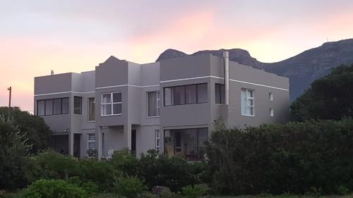 Onrus Apartment | Strandloper Apartments