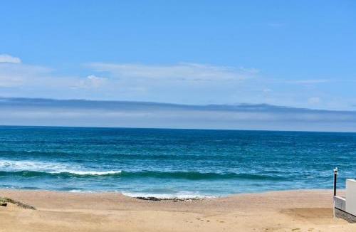 Swakopmund Apartment | Strandlopertjie 2 #3 Seafront accommodation