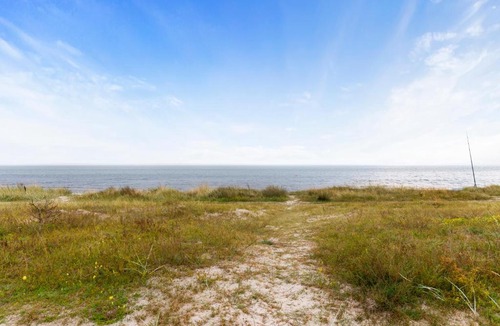 Greve Strand Hotel | Strandmotellet