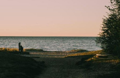Greve Strand Hotel | Strandmotellet