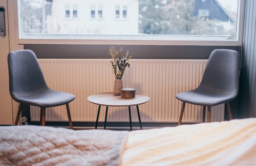 Greve Strand Hotel | Strandmotellet
