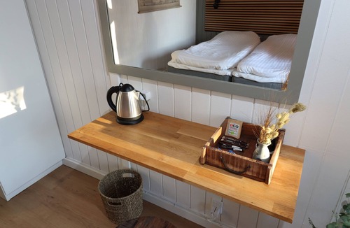 Greve Strand Hotel | Strandmotellet