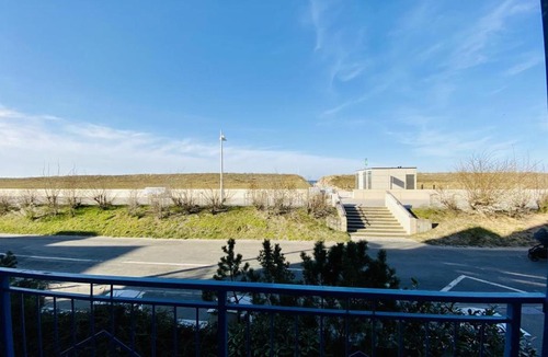 Seepromenade Apartment | Strandpalais/Lee