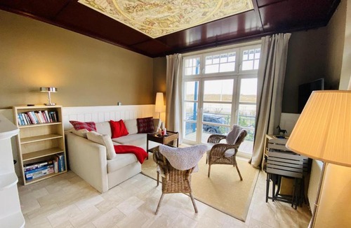 Seepromenade Apartment | Strandpalais/Lee