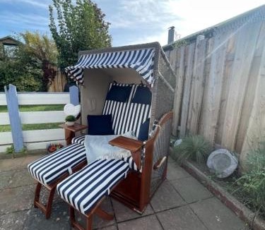 Loissin Apartment | Strandperle 1