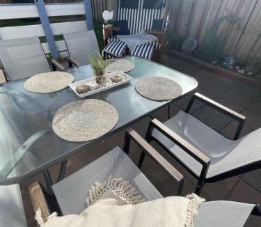 Loissin Apartment | Strandperle 1