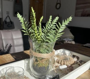 Loissin Apartment | Strandperle 1