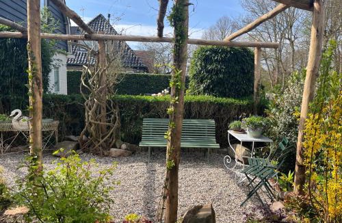 Groet Apartment | Strandrit