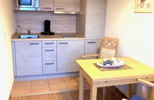 Ostseebad Kuhlungsborn Apartment | Strandschlösschen I WE 11/674