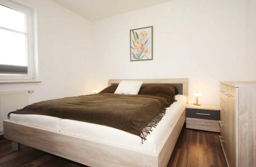 Ostseebad Kuhlungsborn Apartment | Strandschlösschen Haus II WE 11/9644