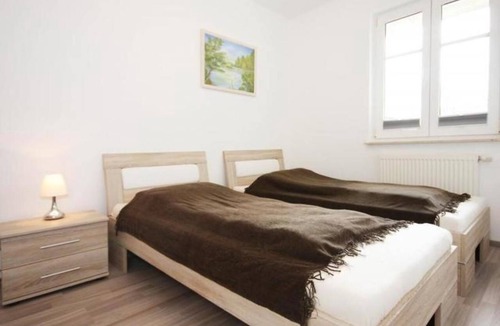 Ostseebad Kuhlungsborn Apartment | Strandschlösschen Haus II WE 11/9644
