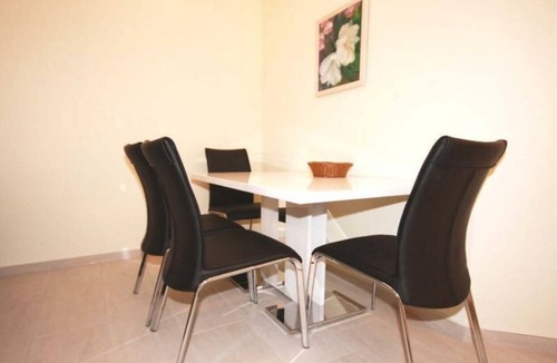 Ostseebad Kuhlungsborn Apartment | Strandschlösschen Haus II WE 11/9644