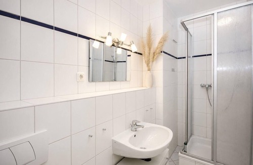 Ostseebad Kuhlungsborn Apartment | Strandschlösschen Haus II WE 18/9723