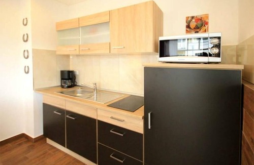 Ostseebad Kuhlungsborn Apartment | Strandschlösschen Haus II WE 1/9809