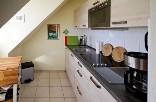 Ostseebad Kuhlungsborn Apartment | Strandschlösschen Haus II WE 21/9820